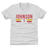 Jalen Johnson Atlanta Hawks Font by 500 LEVEL