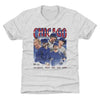 Chicago Baseball Vintage by 500 LEVEL