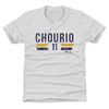 Jackson Chourio Milwaukee Font by 500 LEVEL