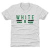 Derrick White Boston Celtics Font by 500 LEVEL