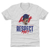 Anthony Rizzo Chicago C Respect Me by 500 LEVEL