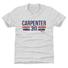 Kerry Carpenter Detroit Font by 500 LEVEL