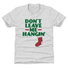 Christmas Don't Leave Me Hangin by 500 LEVEL