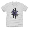 Ace Bailey Utah Jazz Silhouette by 500 LEVEL