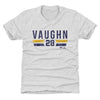 Andrew Vaughn Milwaukee Font by 500 LEVEL