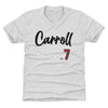 Corbin Carroll Arizona Script by 500 LEVEL