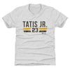 Fernando Tatis Jr. San Diego Font by 500 LEVEL
