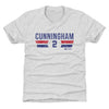 Cade Cunningham Detroit Pistons Font by 500 LEVEL