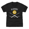 Marc-Andre Fleury Pittsburgh Sticks WHT by 500 LEVEL
