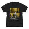 Sidney Crosby Pittsburgh 500 Goals WHT by 500 LEVEL