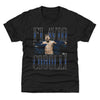 Flavio Cobolli Shirt Rip WHT by 500 LEVEL