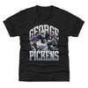 George Pickens Dallas Hurdle WHT by 500 LEVEL