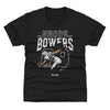 Brock Bowers Las Vegas Catch WHT by 500 LEVEL