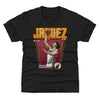 Jaime Jaquez Jr. Miami Heat Premiere WHT by 500 LEVEL