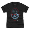 CM Punk Silhouette WHT by 500 LEVEL
