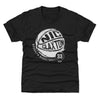 Nic Claxton Brooklyn Basketball WHT by 500 LEVEL
