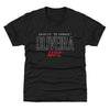 Charles Oliveira UFC Elite WHT by 500 LEVEL