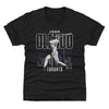 John Olerud Toronto Gritty WHT by 500 LEVEL