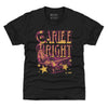 Carlee Bright Grunge WHT by 500 LEVEL
