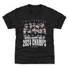 Los Angeles Baseball 2024 World Champs WHT by 500 LEVEL