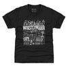 WWE WrestleMania 42 Illustration WHT by 500 LEVEL