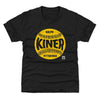 Ralph Kiner Pittsburgh Baseball WHT by 500 LEVEL
