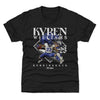Kyren Williams Los Angeles R Hurdle WHT by 500 LEVEL