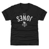 Jonquel Jones New York Liberty Invert WHT by 500 LEVEL