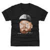 Maxx Crosby Las Vegas Vintage Head WHT by 500 LEVEL