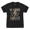 Blake Monroe Glamour Forever WHT by 500 LEVEL