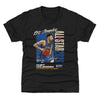 Chet Holmgren Oklahoma City Thunder 2026 NBA All-Star Vertical WHT by 500 LEVEL