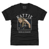 Nattie Made In The Dungeon WHT by 500 LEVEL