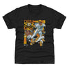 Dock Ellis Pittsburgh Psychadellic WHT by 500 LEVEL