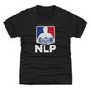 Gambling Poker NLP Logo WHT by 500 LEVEL