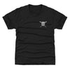 USRowing Emblem Pocket White WHT by 500 LEVEL