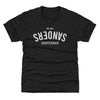 Shedeur Sanders Cleveland Invert WHT by 500 LEVEL
