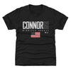 Kyle Connor Winnipeg USA Elite WHT by 500 LEVEL