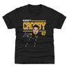 Sidney Crosby Pittsburgh Cartoon WHT by 500 LEVEL