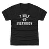 7 Mile Vs. Everybody WHT by 500 LEVEL