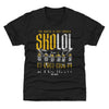 Green Bay Football SKOLOL The North Is Not Enough WHT by 500 LEVEL