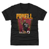 Norman Powell Miami Heat Premiere WHT by 500 LEVEL