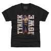 Tyriek Igwe WWE Vertical Name WHT by 500 LEVEL
