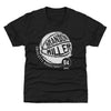 Brandon Miller Charlotte Basketball WHT by 500 LEVEL