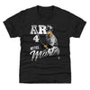 Ketel Marte Team W WHT by 500 LEVEL