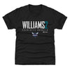 Grant Williams Charlotte Hornets Elite WHT by 500 LEVEL