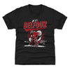 Ed Belfour Chicago Comet WHT by 500 LEVEL