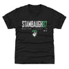Hannah Stambaugh Boston Legacy FC Elite WHT by 500 LEVEL