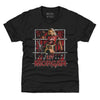 Liv Morgan Ropes WHT by 500 LEVEL