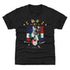 Oneil Cruz Pittsburgh Country Flag WHT by 500 LEVEL