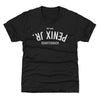 Michael Penix Jr. Atlanta Invert WHT by 500 LEVEL
